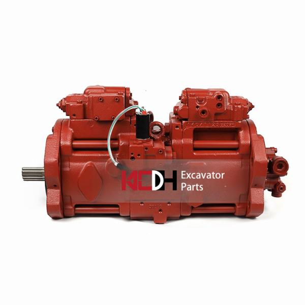 K5V140DTP-1N9R-9N07 DX300 Hydraulic Main Pump