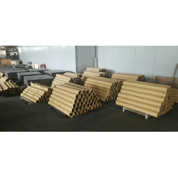 1000x2000mm Lead Sheet Roll For Hospital CT X Ray Protect Radiation Protection