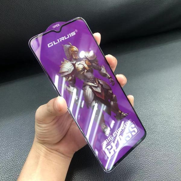 OEM ESD Screen Protector Мобильная экрановая защитная пленка с большим излучением