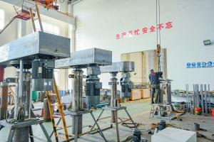 Yixing Chenglong Coatings Machinery Co., LTD
