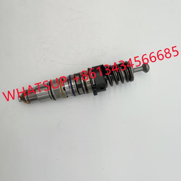 Injetor de combustível diesel barato e novo 4928260 4062569 4062568 para o motor de ISX15 QSX15