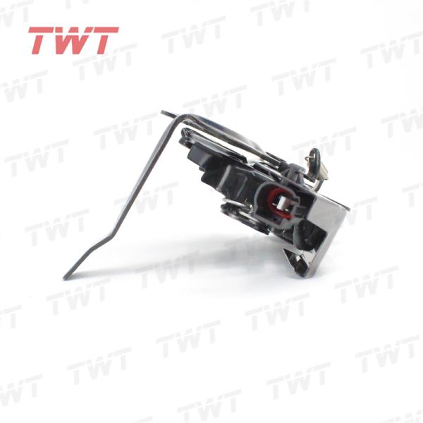 TWT LOCK ASSY, HOOD 53510-0D010 535100D010 for Toyota Yaris 2001-2003
