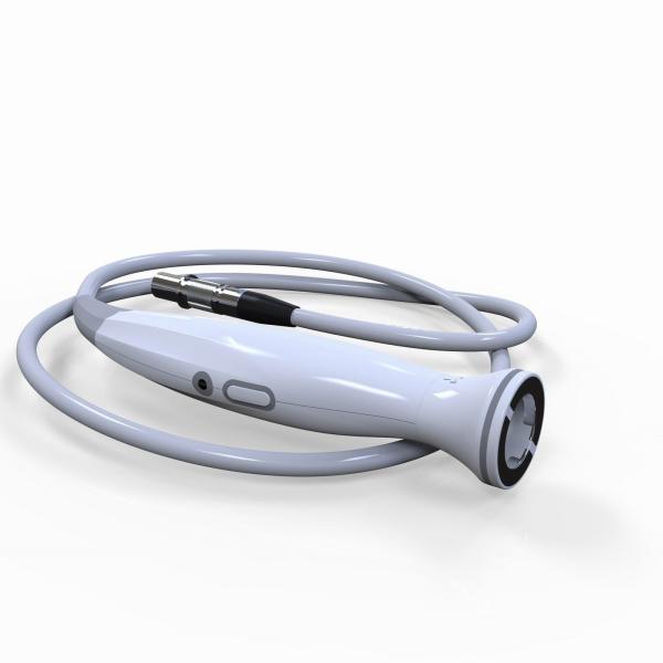 Multilingual RF Skin Rejuvenation Equipment 50W With Adjustable Delay