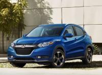 Auto de familia Binzhi de lujo 1.5L CVT SUV comercial Dirección izquierda con asientos de tela