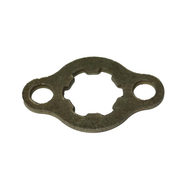 Lightweight Engine Sprocket Retainer Plate Sets For Off Road Go Kart