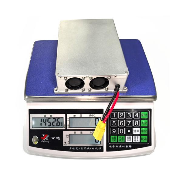 Onboard Power Supply A5(400S48,1.5kg)
