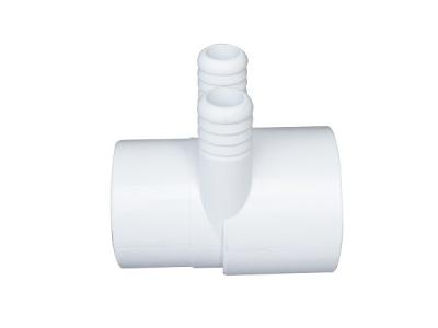 Water Manifold 2-2*3/4 Free Sex Usa Massage Hot Tub Whirlpool Spare Parts For Pvc Pipes