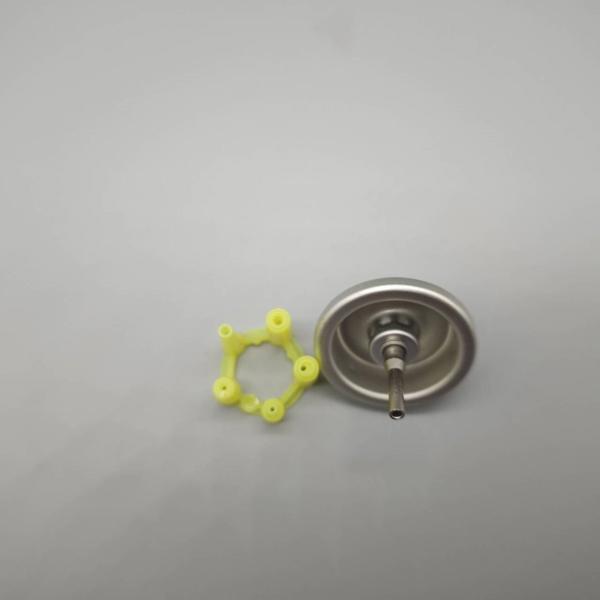 Высокоэффективная система пополнения газа для домашнего использования - безопасное и удобное пополнение топлива