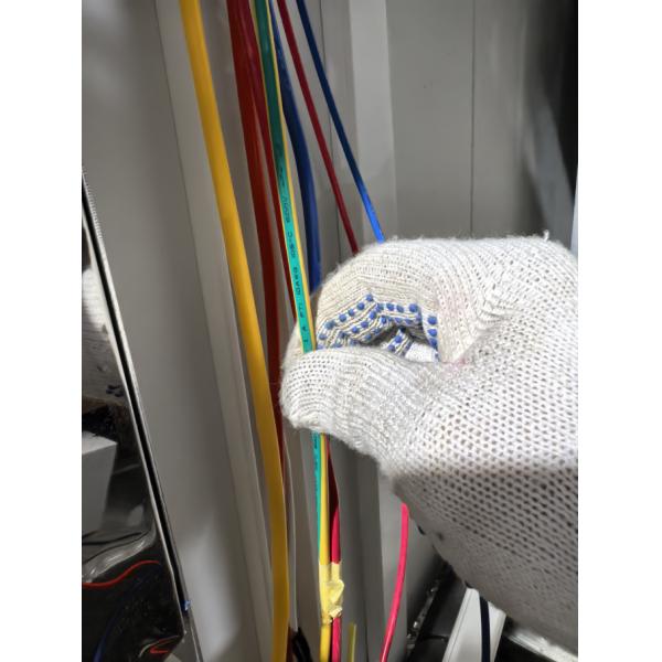 Luxury Mobile Toilet Trailer with 1 Year Warranty and Extruded Insulation Board Fiberglass Construction