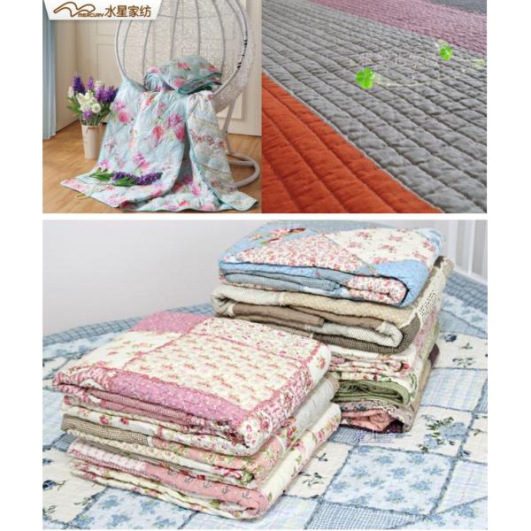 2.4 Meters Automatic Computerized Quilting Machine Commercial Mattress Quilting machine