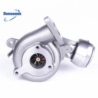 Turbo GT1749V (S2) para el motor de Audi ASV TDI 110 Turbocompresor 701854-0002