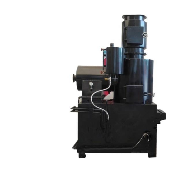 Компоненты дымохода для больничных отходов