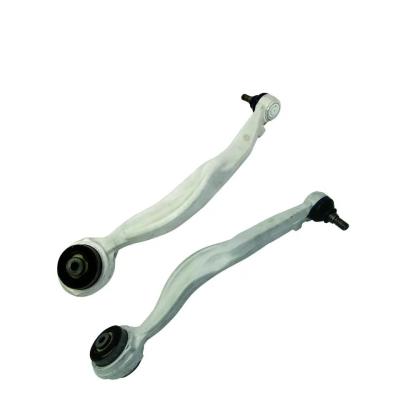 Braço de comando inferior esquerdo dianteiro para Mercedes Benz W212 4-matic OE 2123303111 4-matic