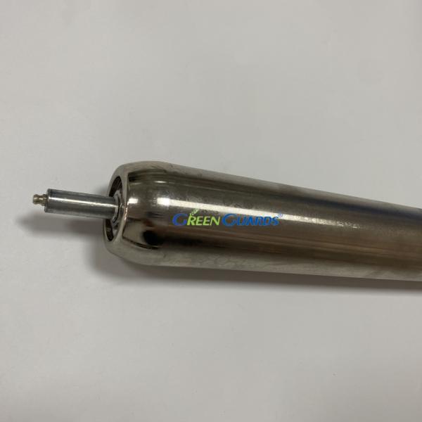 Lawn Mower Roller Asm G137-6141 Fits Toro Groundsmaster Rotary Mower