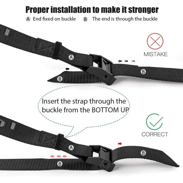 Wholesale Double Circle Wood Gymnastics Rings 1500lbs Adjustable Cam Buckle 14.76ft