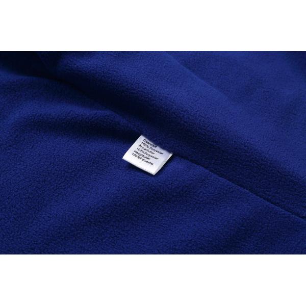 120cm Unisex Childrens Winter Jackets Heavy Winter Coats Mid Length Hooded Windproof