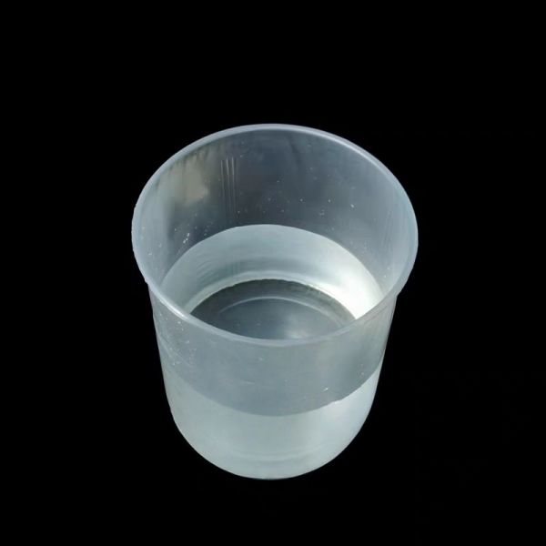 Hot Sale Custom Round Polyethylene Drum Liner for 20 Liter Bucket Pail Liner Bag for Painting Bucket