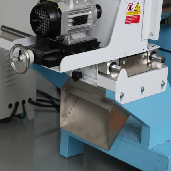 Коммерчески плавая машина 1470x1120x840mm лепешки питания рыб