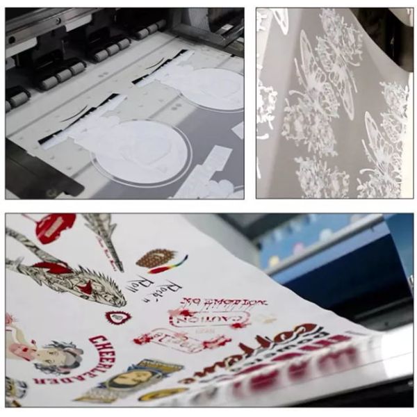 DTF Printing Cutting Machine Drying & Shaker Air Purifier DTF Printing Material DTF Film DTF Powder DTF Ink UV Printing Machine Printing Material Uv Film Uv Ink UV Flat Printer Cylinder Printer DTG