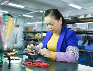 Shenzhen Syochi Electronics Co., Ltd
