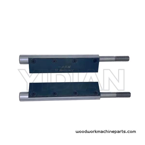 KDT Edgebanding Machine Glue Pot Gate - Клейная дверь для KDT Edgebanders