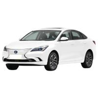 2023 Changan EADO EV460 Sedan voiture électrique avec rapport de vitesse fixe boîte de vitesses et 400 km Endurance pour une vitesse maximale de 145 km/h