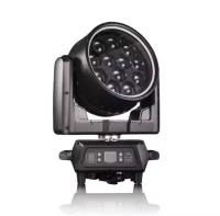 12*40W RGBW LED High-Brightness Imported Light LED Moving Head Light Manufacturers