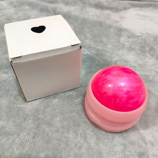 Class I Instrument Classification Resin Massage Ball Handheld for Full Body Relaxation