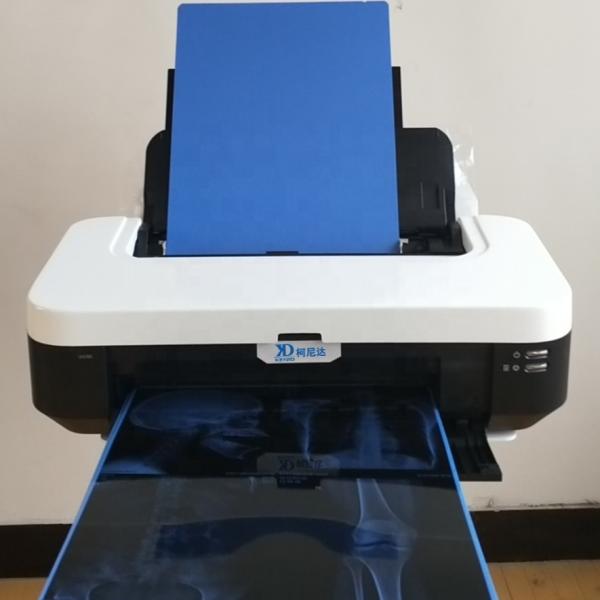 Струйный Imager принтера x Рэй для фильма печатания 9600x2400 Dpi