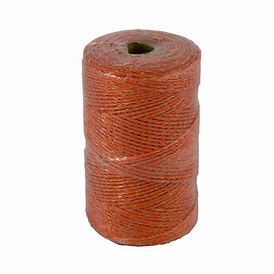 Сталь 0.15mm стренг 3Xstainless Polywire 3 загородки L500m электрическая, dia 2mm