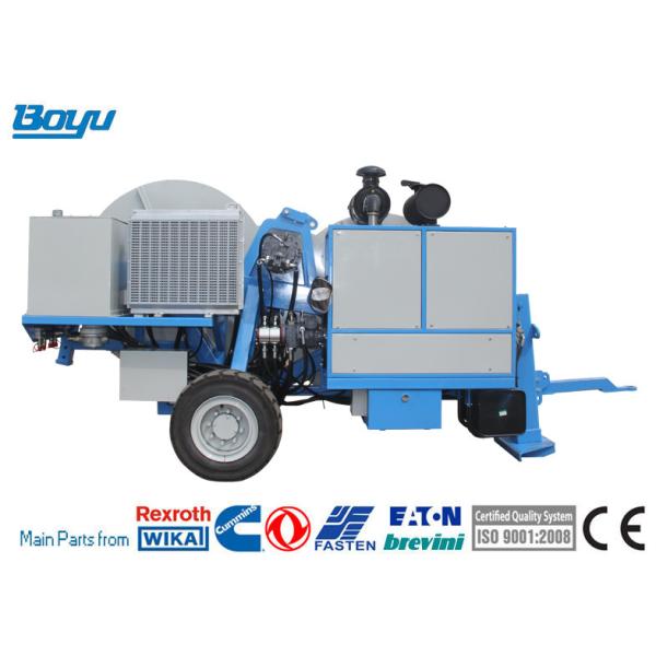 Шнурующ паз Тенсионер оборудования 2кс40/1кс80кН гидравлический пронумеруйте 2к