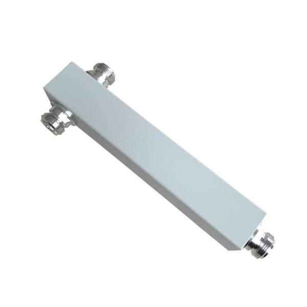 698-6000 МГц 2-сторонний N женский разделитель питания