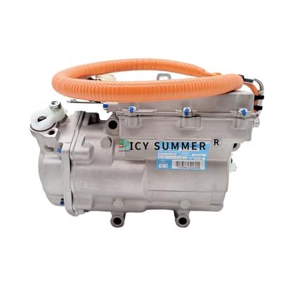 SA3EB-8103020 Compresseur AC électrique automatique pour BYD Song PULS 531.2V ACCD6A BC28