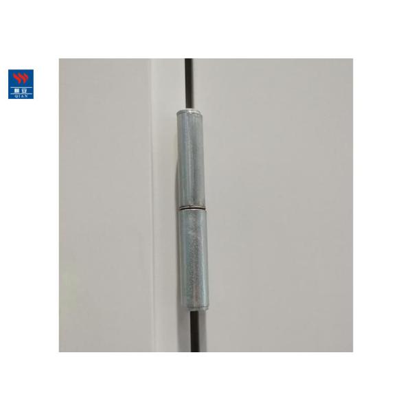 Hotel EN BS UL Swing 1 2 3 Hours Fireproof Steel Doors