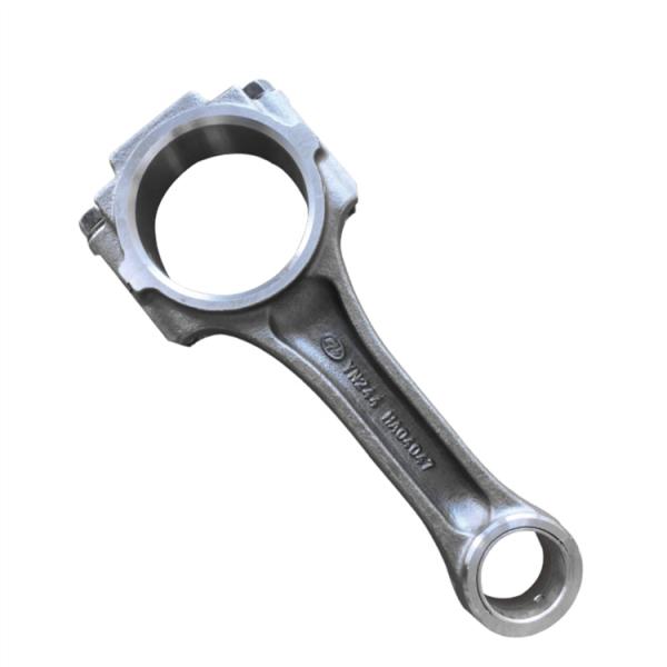 Durability Precise Fitment Vibration Resistant Long Lasting Light Truck Spare Parts Connecting Rod for Yuejin