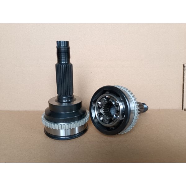 KAWA MA-001 OUTER CV JOINT 22X52X24 MAZDA KK370-22-510; F005-25-400A; KK370-22-610 KIA AVELLA (K36) 1998-1999;KIA RIO 2000-2005;MAZDA 323 BF 1985-1991