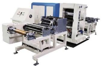 Continuous Rolling By Oil Press Roll For Battery Electrode Production Equipment