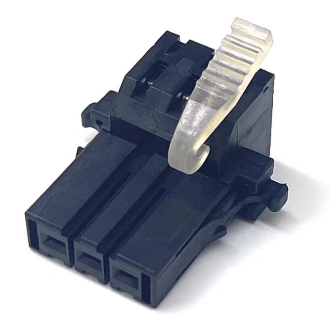 Fuji servo drive connector WSK-S03P-E WSK-S03P-E