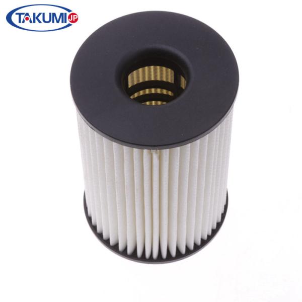 Não elemento de filtro do óleo do motor do escudo para BMW 11427583220