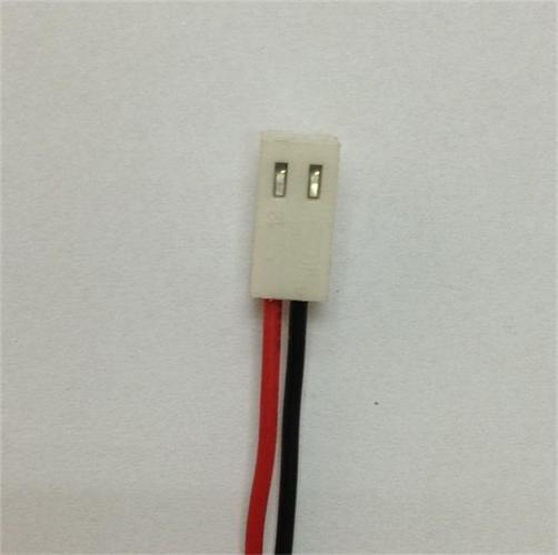Low Noise 1 Inch Small Plastic DC Axial Fans With Terminal / Lead Wire