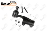 Main gauche de Rhésus E13C ERK 45430-1560 de Rod End HINO 500 FD8 45420-1560 de lien
