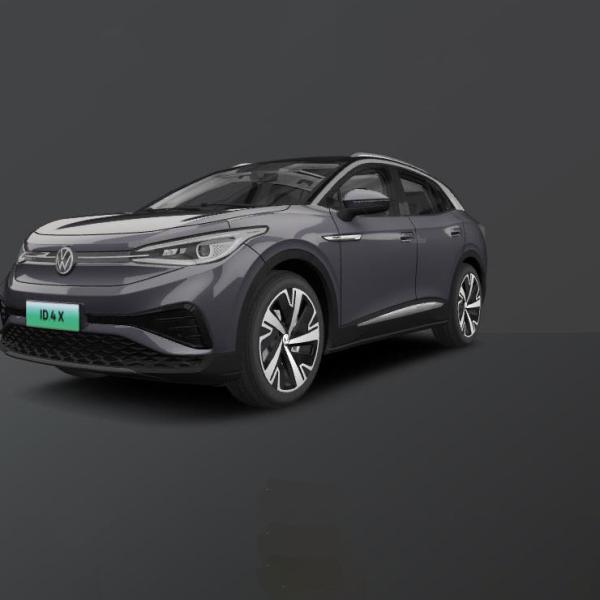 VW 2022 Zhixiang Long-range SUV is a high-quality new energy vehicle made in China 2022 Smart Enjoy Long Battery Life ID4 X