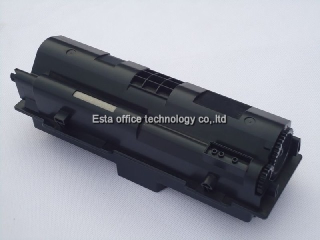 Патрон тонера TK130 Kyocera FS 1300D первоначально с выходом 7200 страниц