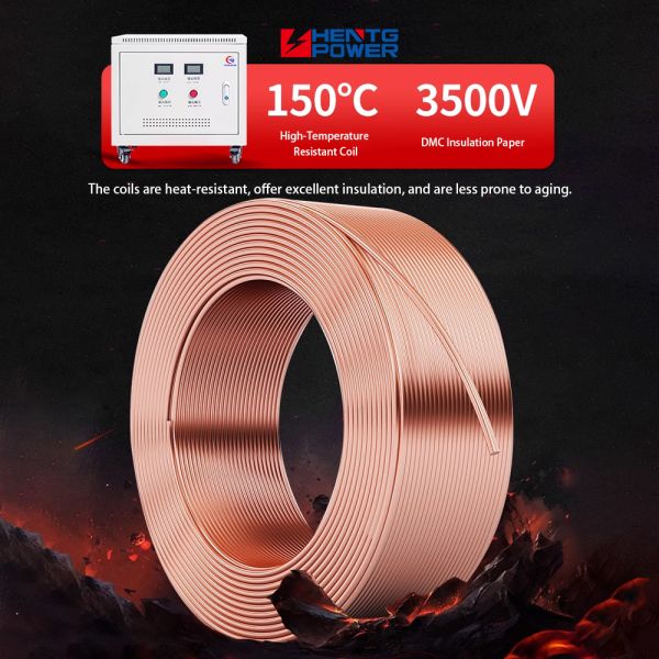 Excellent SG-30KVA 220V To 380V Three-Phase Dry Type Auto Transformer