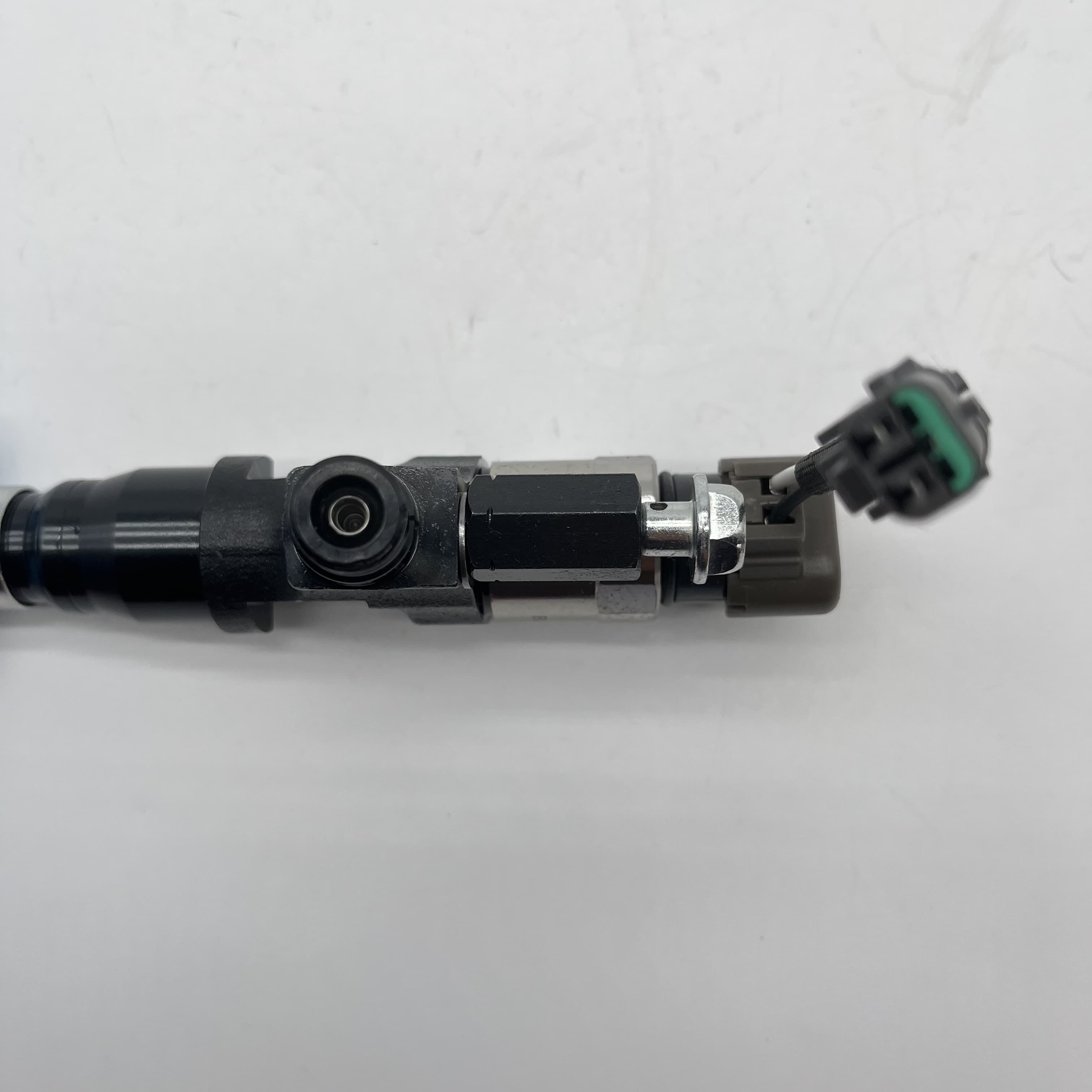 095000-6340 OE 23670-E0301 DE-NSO Fuel Injection System For Hino 700 J07E/J08 Engine