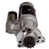 Démarreurs de moteur de l'excavatrice DH420 Doosan 30051600020 pièces de rechange de moteur de moteurs de démarreur