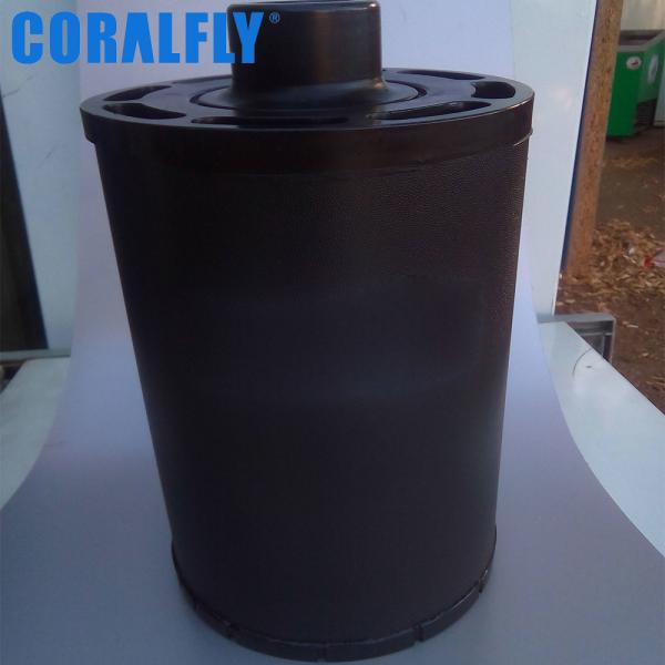 11-7400 низкая цена термо- окружающей среды фильтра машинных частей тяжелых грузовиков короля воздушного фильтра материальной дружелюбная