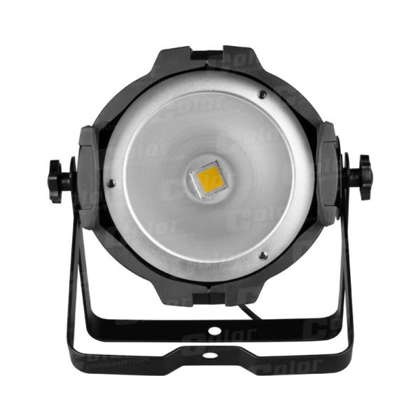 Nightclub COB LED Par Can Lights Stage Lights for Theatre / Concert Stage Lighting