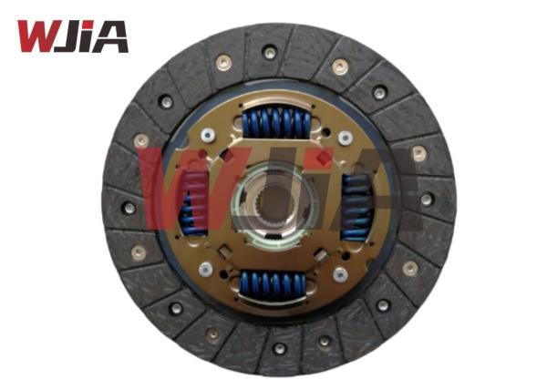 30100-ED800 30100ED800 Nissan TIIDA QASHQAI LIVINA HR16 Automobile Transmission System Clutch Plate