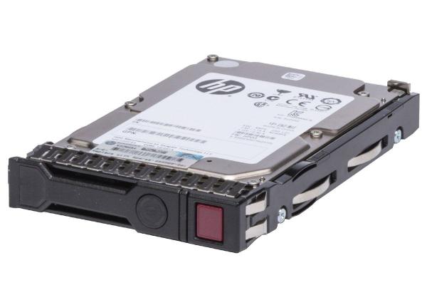 653971 001 6G HP Server Hard Disk HP 900G SAS 10K 2.5 HDD